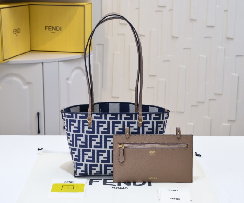 Fendi Shopping Bags